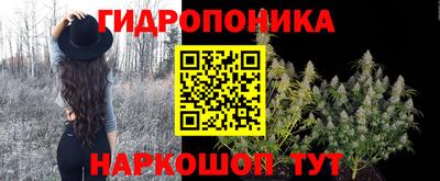 молекула духа Малгобек